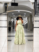 The Deborah Dress