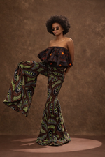 THE NKOSI PANTS