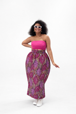 THE ZETHU SKIRT