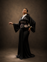 The Zanele Dress
