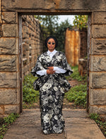 The Thembi Dress