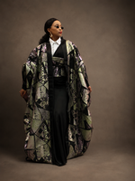The Zanele Kimono