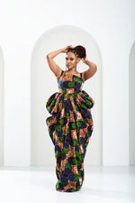 THE NOKWANDA DRESS
