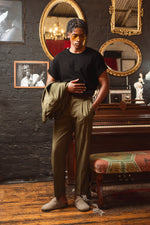 The Tokelo Suit Pants