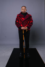 The Mzizi Blazer