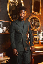The Karabo Blazer
