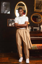 The Khaya Suit Pants