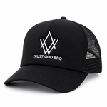 Trust God Bro Cap