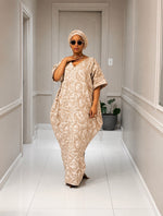 The Thobeka Dress