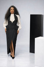 The Nandipha Dress