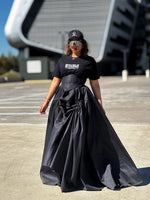 The Ntombi Skirt
