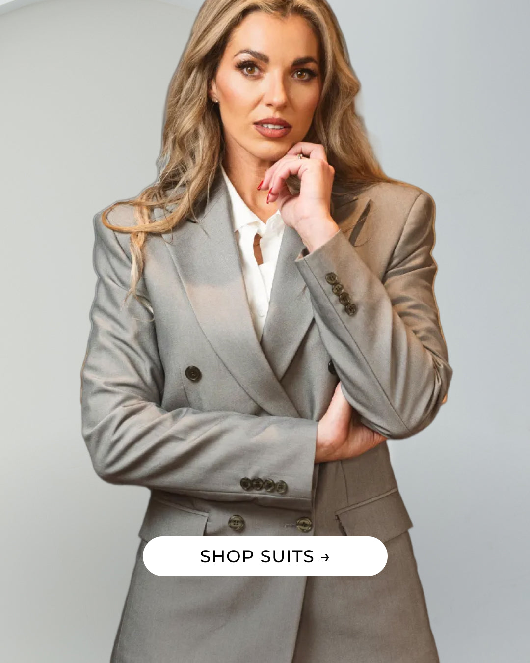 LADIES SUITS