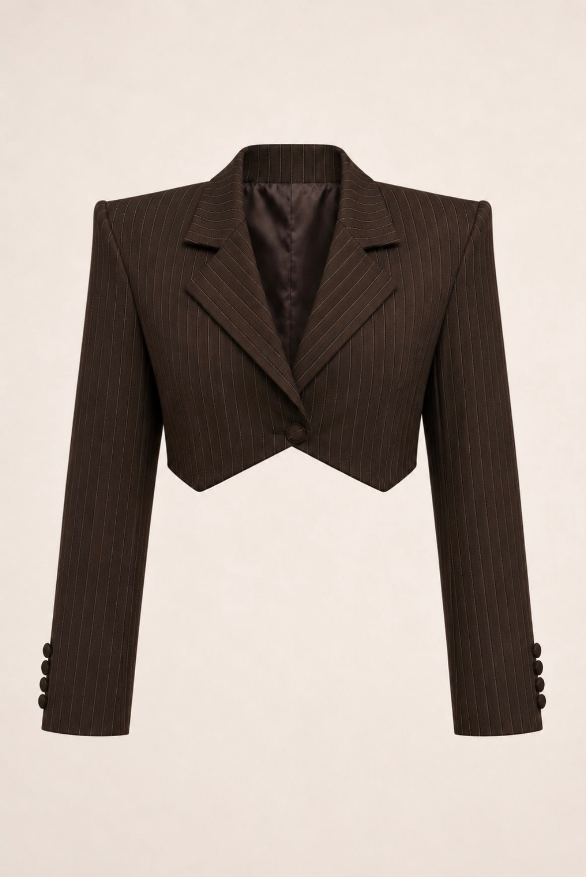 The Unathi Blazer