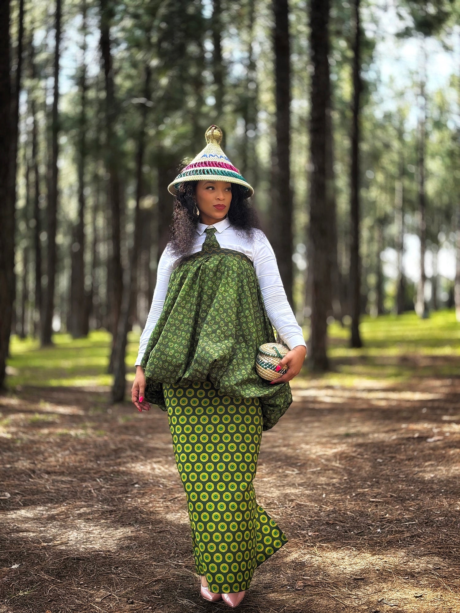 The Palesa Set