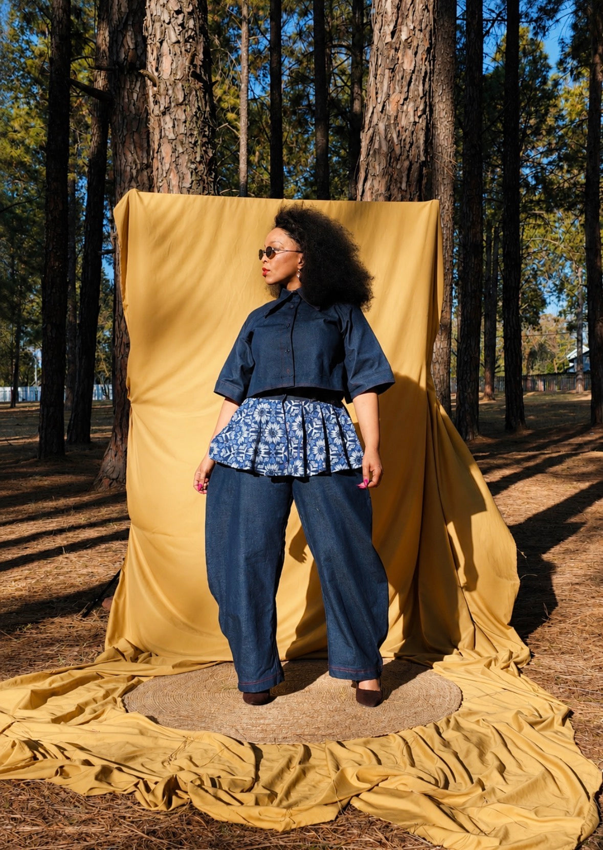 The Tshepiso Set