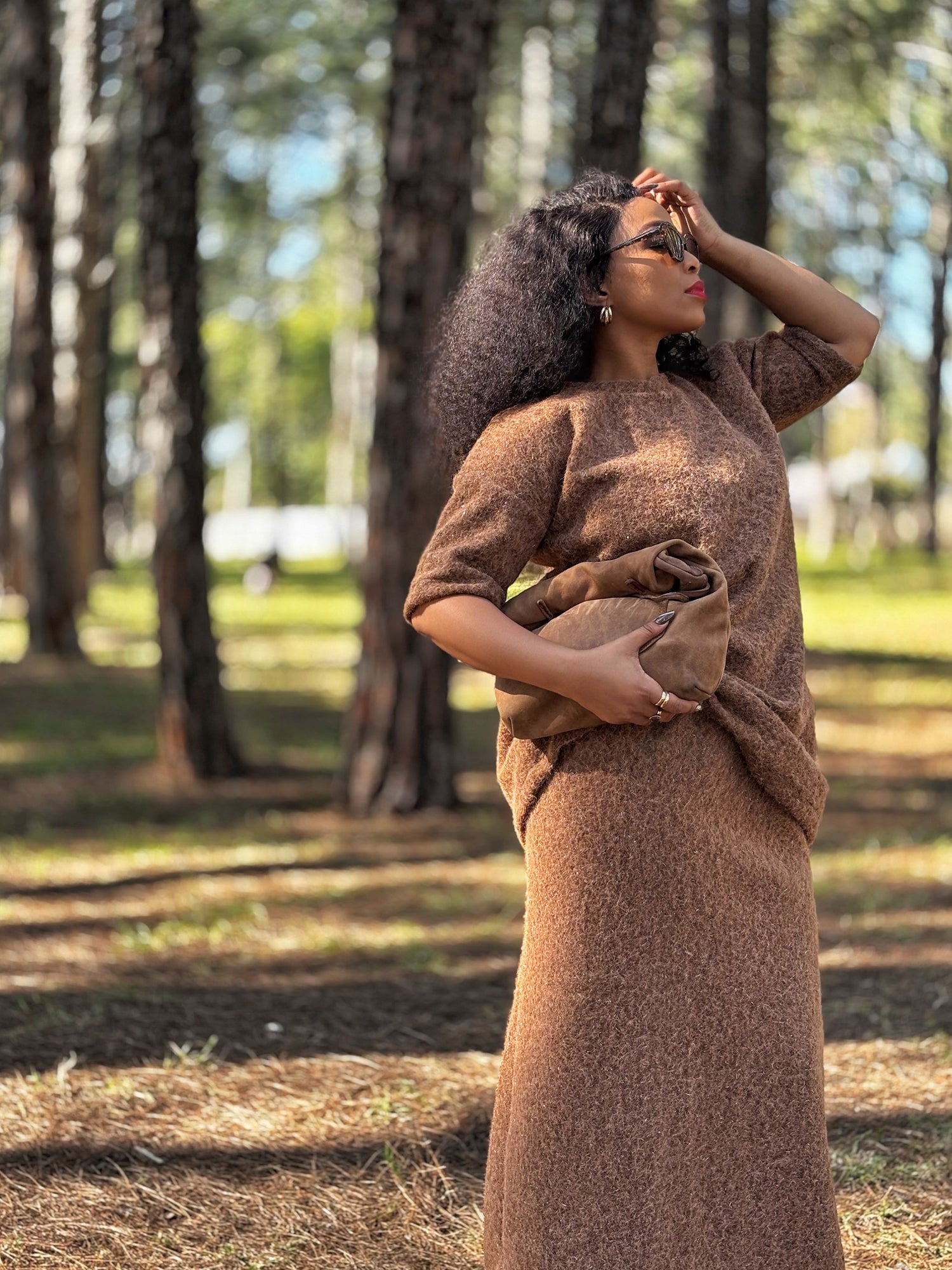 The Ayanda Set