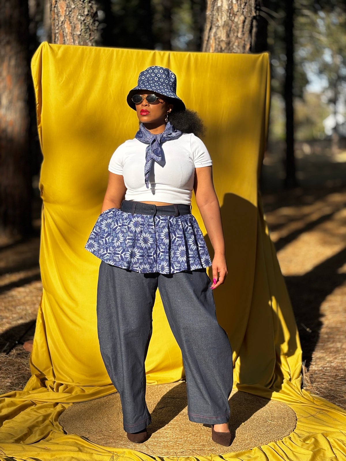 The Tshepiso Set