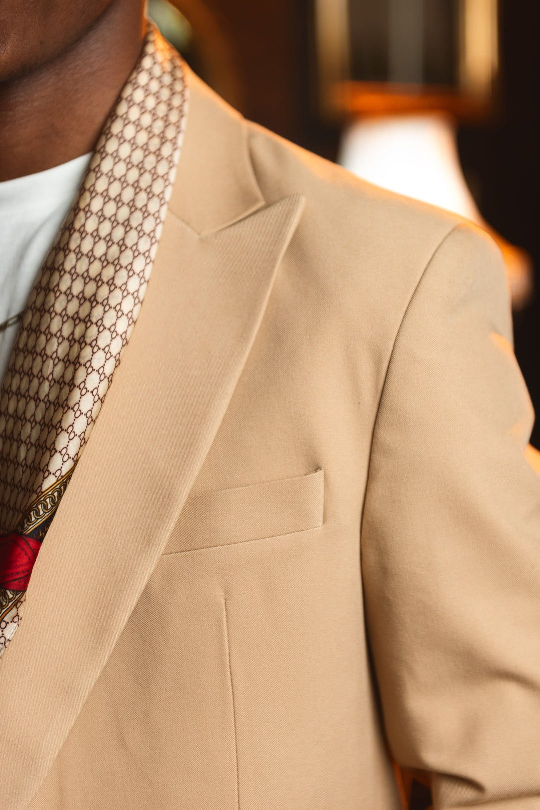 The Nxele Suit
